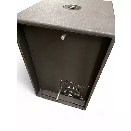 Used Electro-Voice SXA180 Powered Subwoofer