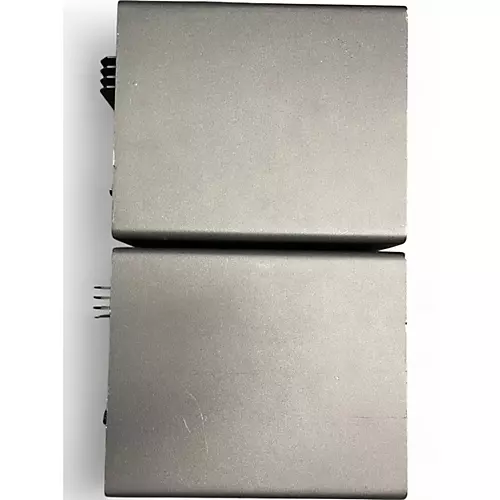 Used Yamaha HS7 Pair Powered Monitor