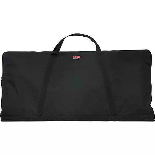 Gator GKBE-61 61-Note Economy Keyboard Gig Bag Black 41
