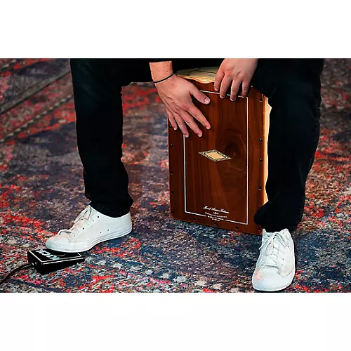 MEINL Percussion Stomp Box, Kick