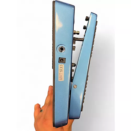 Used Dunlop JCT95 Effect Pedal