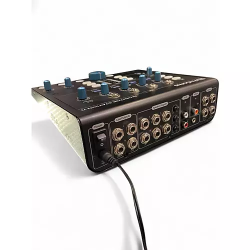 Used PreSonus Monitor Station V2 Volume Controller