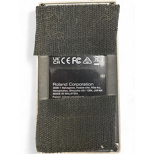 Used BOSS AD2 Acoustic Preamp Guitar Preamp