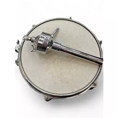 Used Yamaha 5 Piece ABSOLUTE KIT Black Drum Kit Black