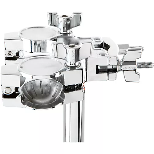 Gibraltar Double L-Rod Platform