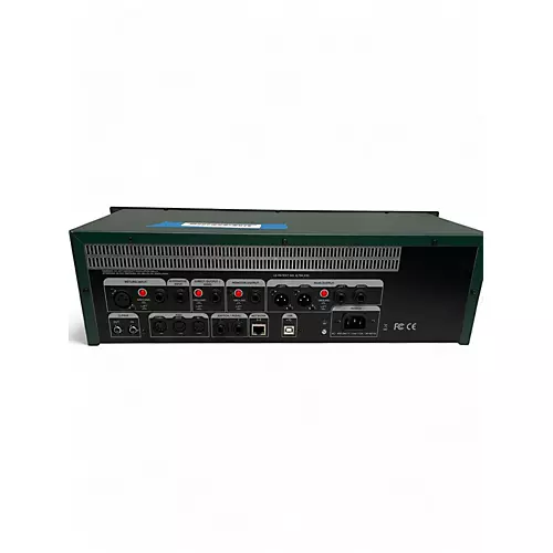 Used Kemper KEMPER PROFILER RACK Effect Processor