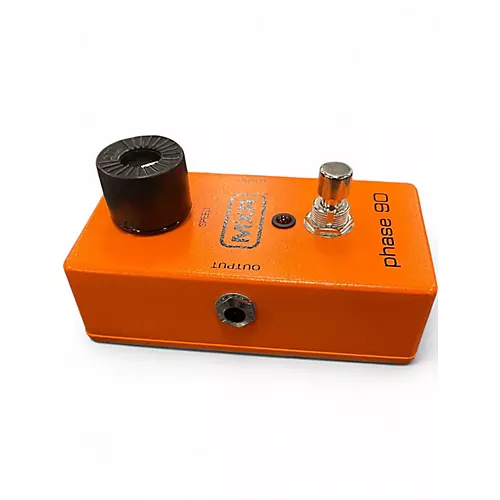 Used MXR M101 Phase 90 Effect Pedal