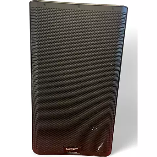 Used QSC K12.2 Powered Speaker