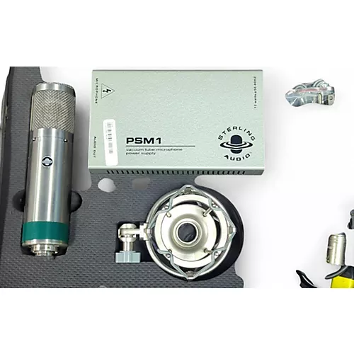 Used Sterling Audio ST69 Condenser Microphone