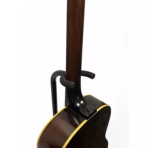 Vintage 1968 Gibson B-25/12 Sunburst 12 String Acoustic Guitar Sunburst