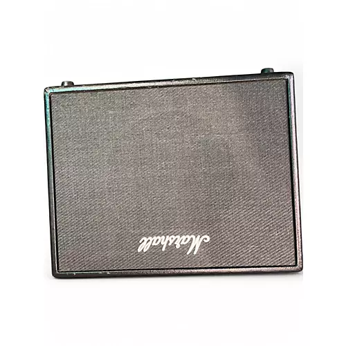 Used Marshall CODE 50W 1x12 Guitar Combo Amp