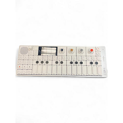 Used teenage engineering OP-1 Field Production Controller