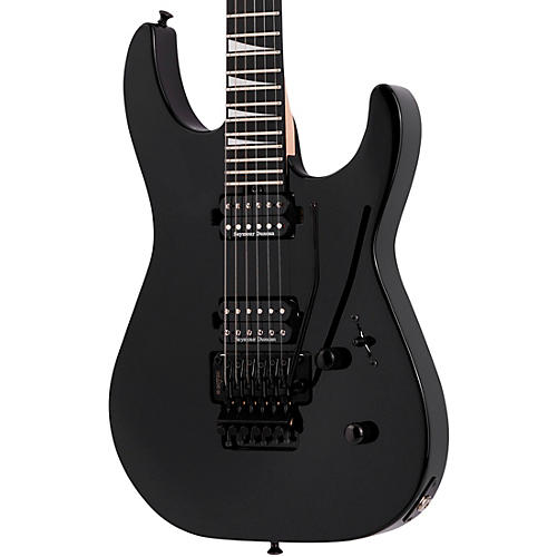 Jackson MJ Series Dinky DKR MAH Black