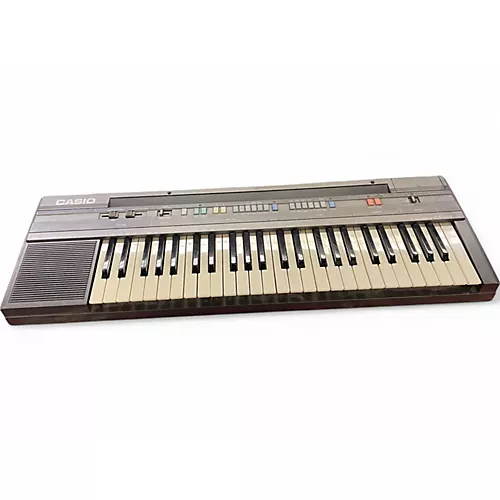 Used Casio CT360 Portable Keyboard