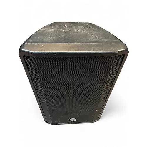Used Yamaha DBR15 Powered Speaker