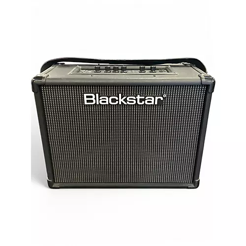 Used Blackstar id core stereo 40 Guitar Combo Amp