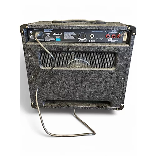 Used 2020 Marshall DSL20CR 20W 1x12 Tube Guitar Combo Amp