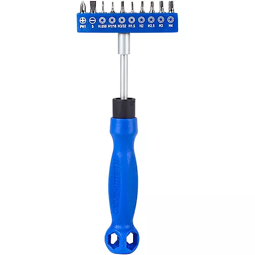 Music Nomad The Octopus 17 'n 1 Tech Tool