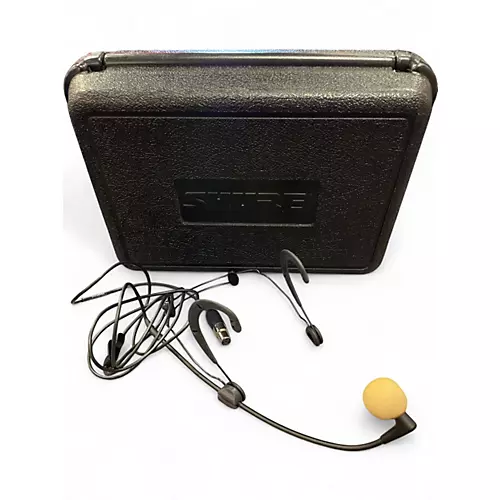 Used Shure Beta 54 Dynamic Microphone