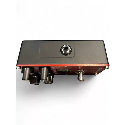 Used VOX Valvenergy Mystic Edge Effect Pedal