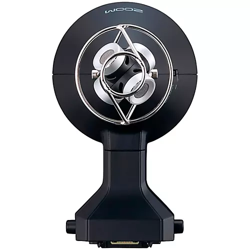 Zoom VRH-8 Ambisonics VR Audio Microphone Capsule for H8 Recorder