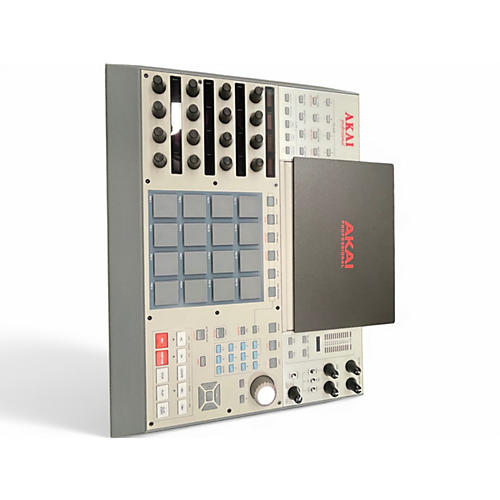 Used Akai Professional MPC X SE Production Controller