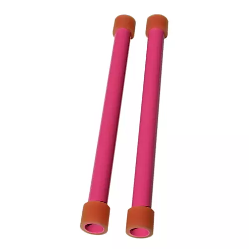 Panyard Jumbie Jam Aluminum Mallets Pink