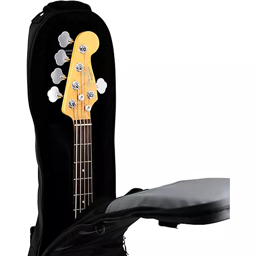 MONO Vertigo Ultra Bass Guitar Case Black