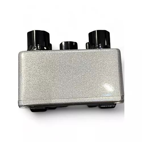 Used MXR M75 Super Badass Distortion Effect Pedal