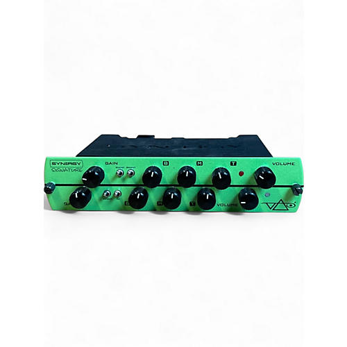 Used 2020s Synergy VAI MODULE Guitar Preamp