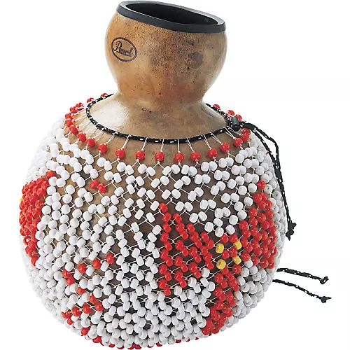 Pearl Folkloric Shekere Large