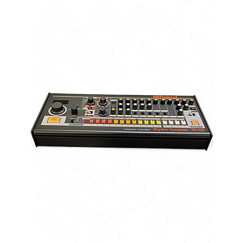 Used Roland TR-08 Module Drum Machine