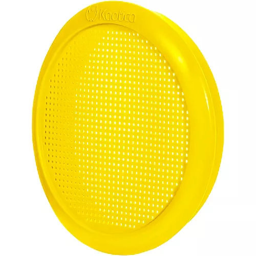 Kaotica SILICONE POP FILTER Sunshine Yellow