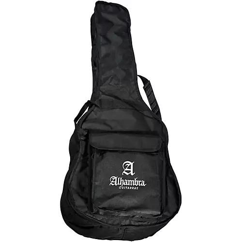 Alhambra 3 C CW Classical Acoustic-Electric Guitar Gloss Natural