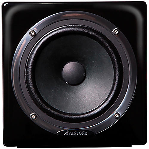 Avantone MixCube 5.25