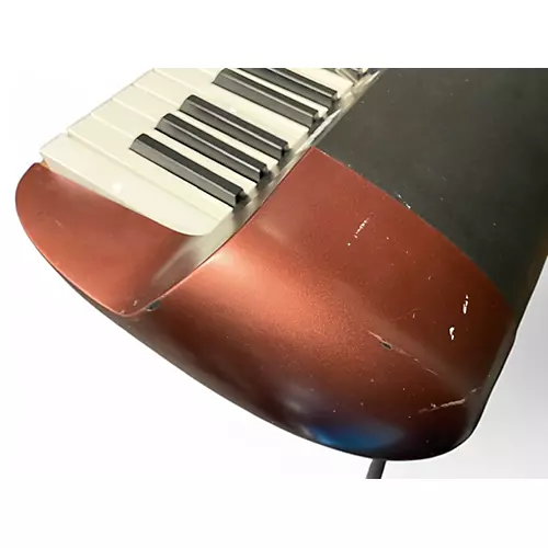 Used KORG SV173 73 Key Stage Piano