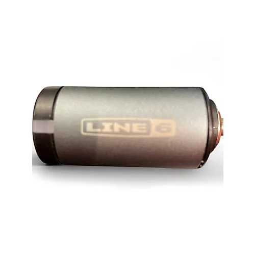 Used Line 6 Relay G10TII Instrument Wireless System