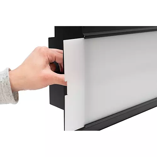 American DJ Jolt Panel FX2 RGB+W SMD LED Lighting Panel