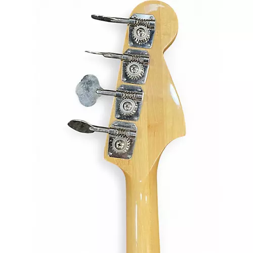 Used Ibanez 2365B Sunburst Electric Bass Guitar Sunburst