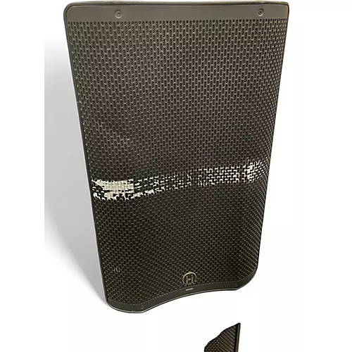 Used Harbinger VARI V4115 Powered Speaker