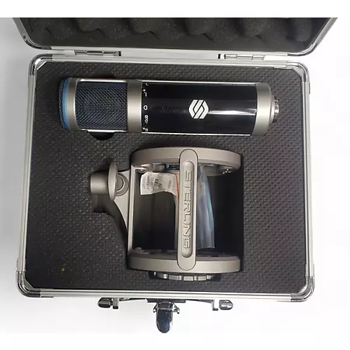 Used Sterling Audio ST155 Condenser Microphone