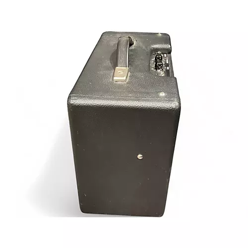 Used Fender Pro Junior IV 15W 1x10 Tube Guitar Combo Amp