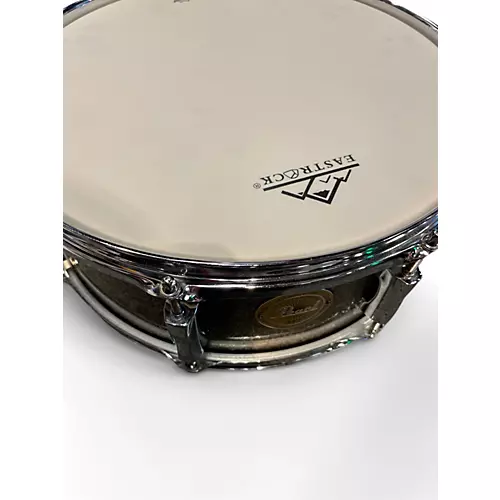 Used Pearl 5.5X14 SST Silver Sparkle Drum Silver Sparkle 10