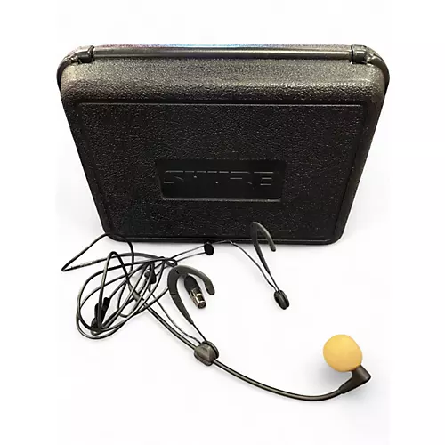 Used Shure Beta 54 Dynamic Microphone