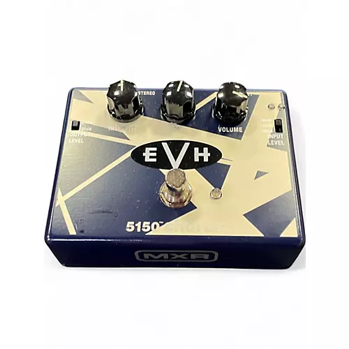 Used MXR 5150 CHORUS Effect Pedal