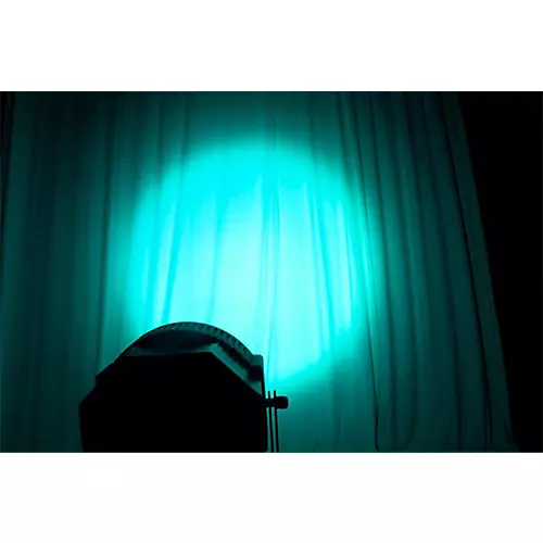 American DJ Dotz Par 100