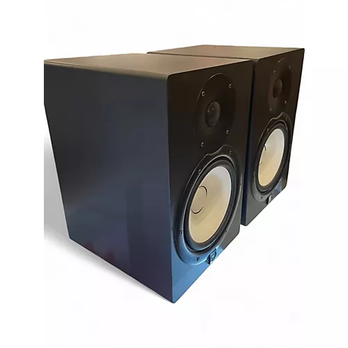 Used Yamaha HS8 Pair Powered Monitor