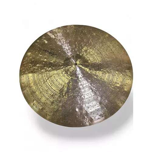 Used SABIAN 22in Artisan Vault Medium Ride Cymbal 42