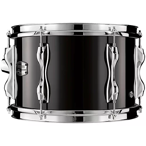 Yamaha 3-Piece Bebop Recording Custom Shell Pack Solid Black