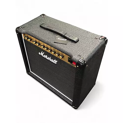 Used Marshall DSL20CR 20W 1x12 Tube Guitar Combo Amp